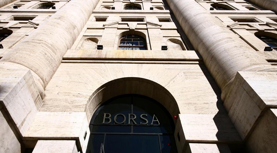 Il sole 24 ore sale mib